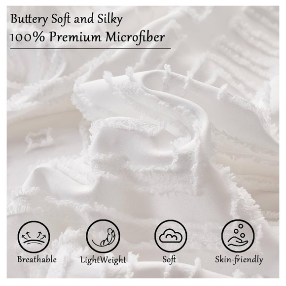 Seville Duvet Cover - Picture 5 of 7